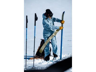 Black Crows Trios Freebird, black/blue - Bild 11