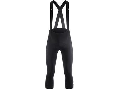 Assos Mille GT Men's Spring Fall Bib Knickers S11, black series - Bild 1
