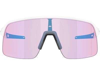 Oakley Sutro Lite, Prizm Transitions Cobalt / matte white - Bild 2