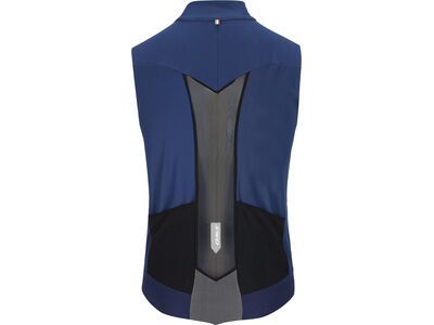 Q36.5 Dottore Hybrid Vest, navy blue - Bild 2