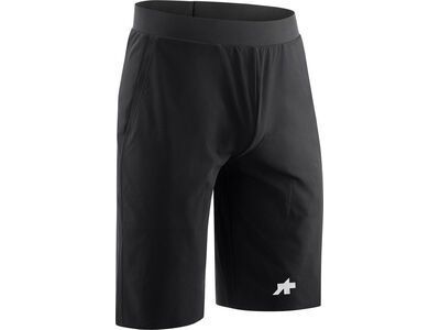 Assos Tactica Post Ride Shorts T5, black series - Bild 2