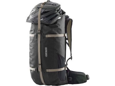 ORTLIEB Atrack 25 L, black - Bild 7