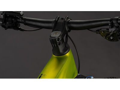 Cube Reaction Hybrid Race 800 Trapeze 29, lizard´n´black - Bild 5