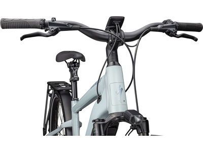 Specialized Turbo Vado 5.0 IGH, seafoam/lapis pearl/glacial metallic - Bild 5