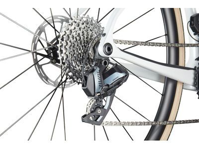 Cannondale Synapse Carbon 3 SmartSense StVZO, cashmere - Bild 5