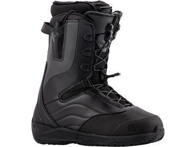 Nitro Crown TLS black