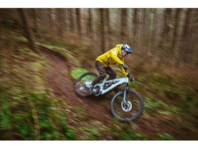 Schwalbe Shredda Rear Radial Addix Ultra Soft Gravity Pro - 29 Zoll - Bild 8