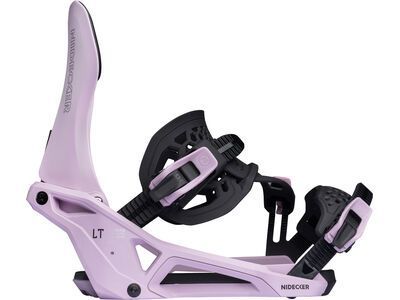 Nidecker LT Supermatic, dusk - Bild 2