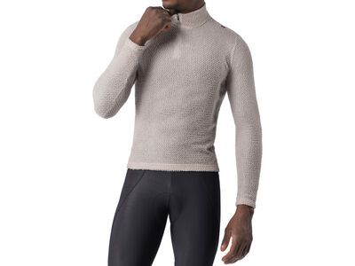 Castelli Cold Days 2nd Layer, silver gray - Bild 1