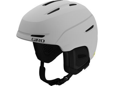 Giro Neo MIPS matte light grey