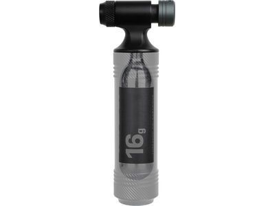 Topeak AirBooster Pro - Bild 5