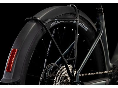 Cube Reaction Hybrid SLX 800 Allroad Easy Entry, sagebrushgreen´n´prism - Bild 5