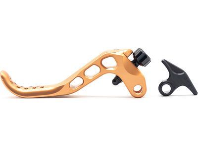 OAK Components SH Bremshebel Set - Shimano, copper