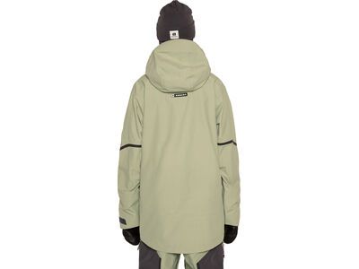 Armada Grands 3L Jacket, macha/anthracite - Bild 4