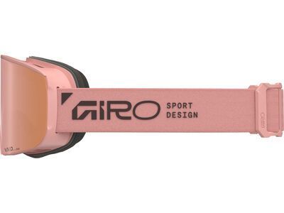 Giro Axis, Vivid Rose Gold / stacked petal - Bild 2