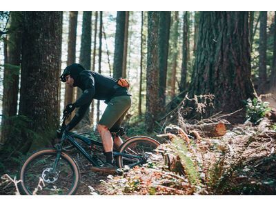 GOREWEAR Lupra Jacke Herren, black - Bild 5