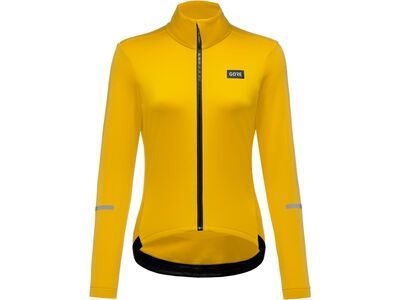 Gore Wear Progress Thermo Trikot Damen, uniform sand