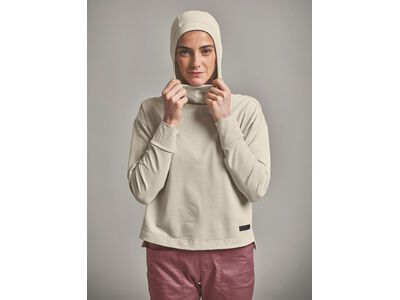 Ortovox Affinity Hoody W, white tea - Bild 5