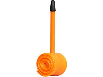 Tubolito S-Tubo Road 60 mm - 700C x 18-28, orange - Bild 4