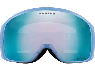 Oakley Flight Tracker M, Prizm Snow Sapphire Iridium / matte b1b navy - Bild 4