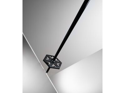 Black Crows Meta, black/orange - Bild 2