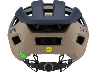 Smith Network MIPS, matte royal navy/summit - Bild 2