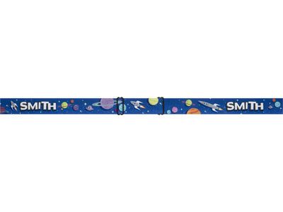 Smith Snowday, Blue Sensor Mirror / supernova rockets - Bild 5