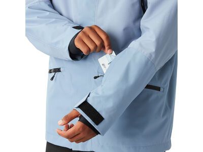 Picture Orosi M Jkt, stonewash - Bild 9