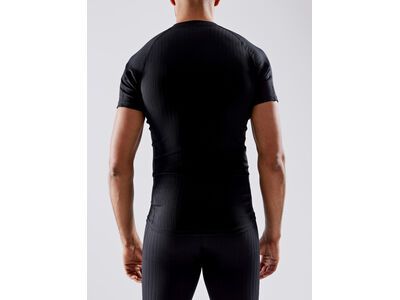 Craft Active Extreme X Crewneck SS M, black - Bild 3