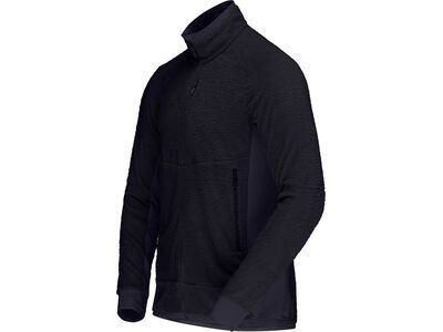 Norrona falketind warm1 active Jacket M's, caviar black - Bild 2