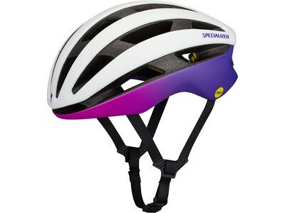 Specialized Airnet MIPS dune white/purple