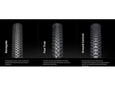 Specialized S-Works Fast Trak 2Bliss Ready T5/T7 - 29 Zoll - Bild 4