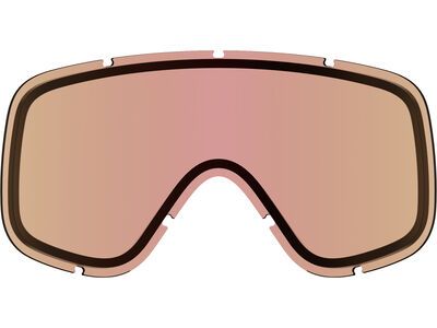 POC Tarsal Lens, Clarity Int. Sunny Gold - Bild 2