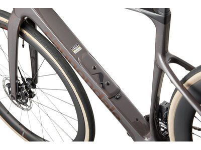 Cannondale Synapse Carbon 2 SmartSense StVZO, copper ore - Bild 7