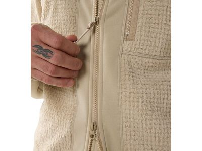 Haglöfs Vassi Mid Hood Men, chalk beige - Bild 10