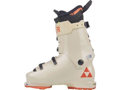 Fischer Ranger 115 GW Dyn, sand - Bild 4