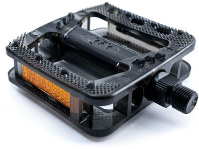 ***2. Wahl*** Cube RFR Pedale Junior black - Bild 3