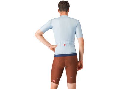 Castelli Espresso Bibshort, deep mocha - Bild 2