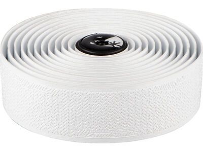 Lizard Skins DSP Bar Tape V2 - 3,2 mm, diamond white - Bild 2