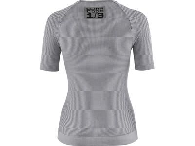 Assos Women’s Summer SS Skin Layer P1, grey series - Bild 2