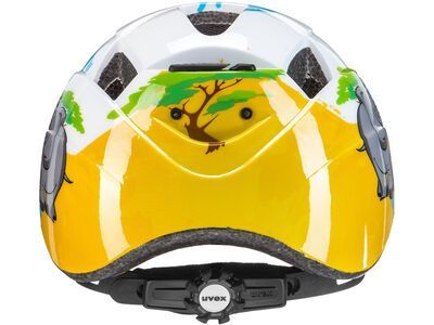 uvex kid 2, desert - Bild 3