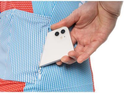 Cube Road/XC Trikot X Factory Racing kurzarm, blue´n´orange - Bild 5