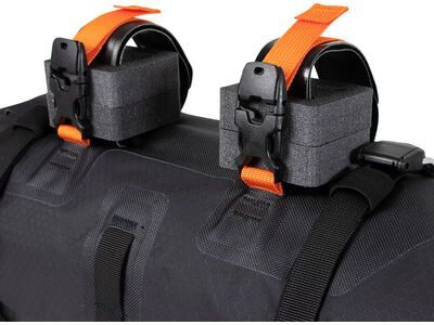 ORTLIEB Handlebar-Pack 9 L, black matt - Bild 3