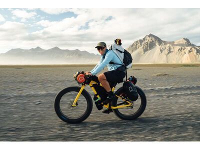 Aeroe 11L QuickLock Adventure Pod, black - Bild 14