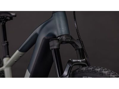 Cube Reaction Hybrid SLT 800 27.5, reedbeige´n´sagebrushgreen - Bild 7