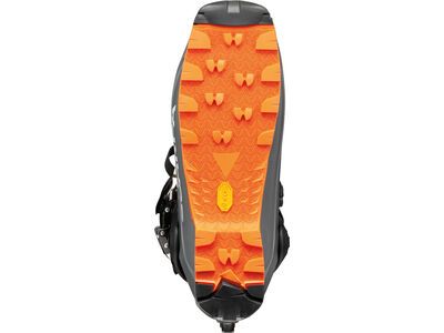 Scarpa F1 GT, mercury/orange - Bild 7