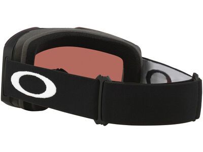 Oakley Fall Line M, Prizm Snow 24k Iridium / matte black - Bild 6
