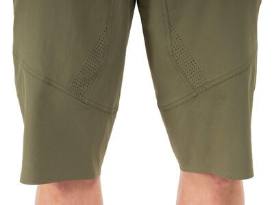 Cube MTB Enduro Short TM, reed green - Bild 5