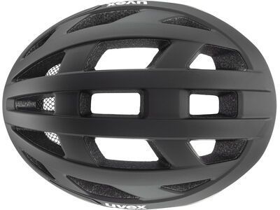 uvex i-volute, black matt - Bild 4