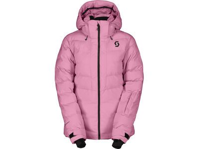 Scott Ultimate Warm Women's Jacket, paradise pink